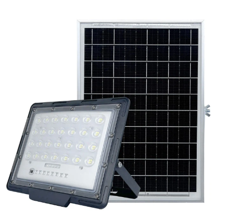 Curved Solar Floodlight supplier 0102 from China